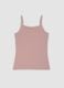 2-pack of multicolour organic stretch cotton camisoles with thin straps_6