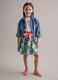 Girls&rsquo; multicolour woven espadrilles_3