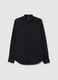 Cotton shirt with pocket_2