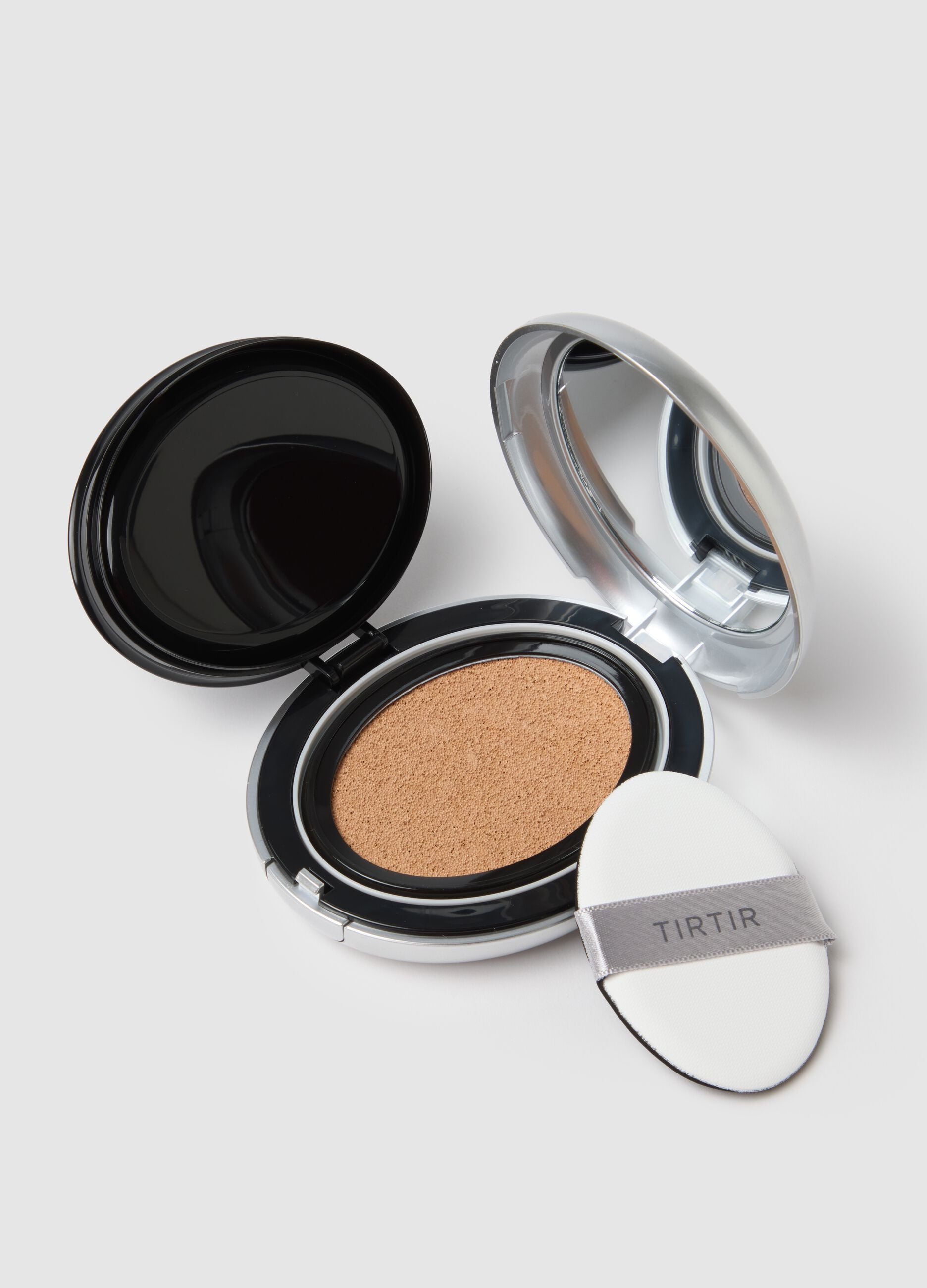 TIRTIR MASK FIT AURA CUSHION 27C COOL BEIGE 18G