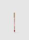 MOIRA LIP APPEAL WATERPROOF LINER 023 IDENTITY LIP PENCIL - Korean makeup_0