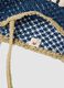 Multicolour open-knit jute-blend beach bag_2