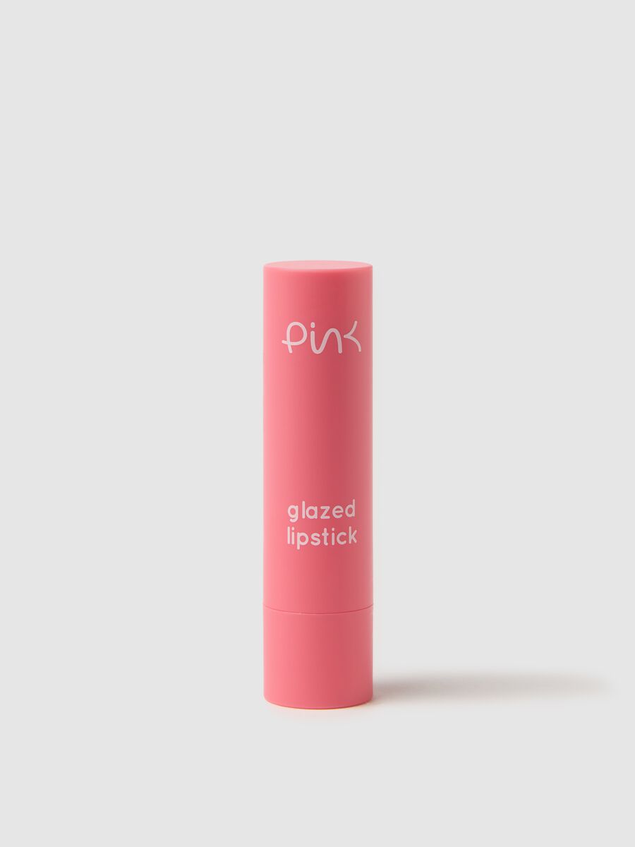 Glazed Lipstick 03 Morning Breakfast_0