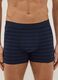 3-pack regular-fit blue organic stretch cotton mid-length boxers_1