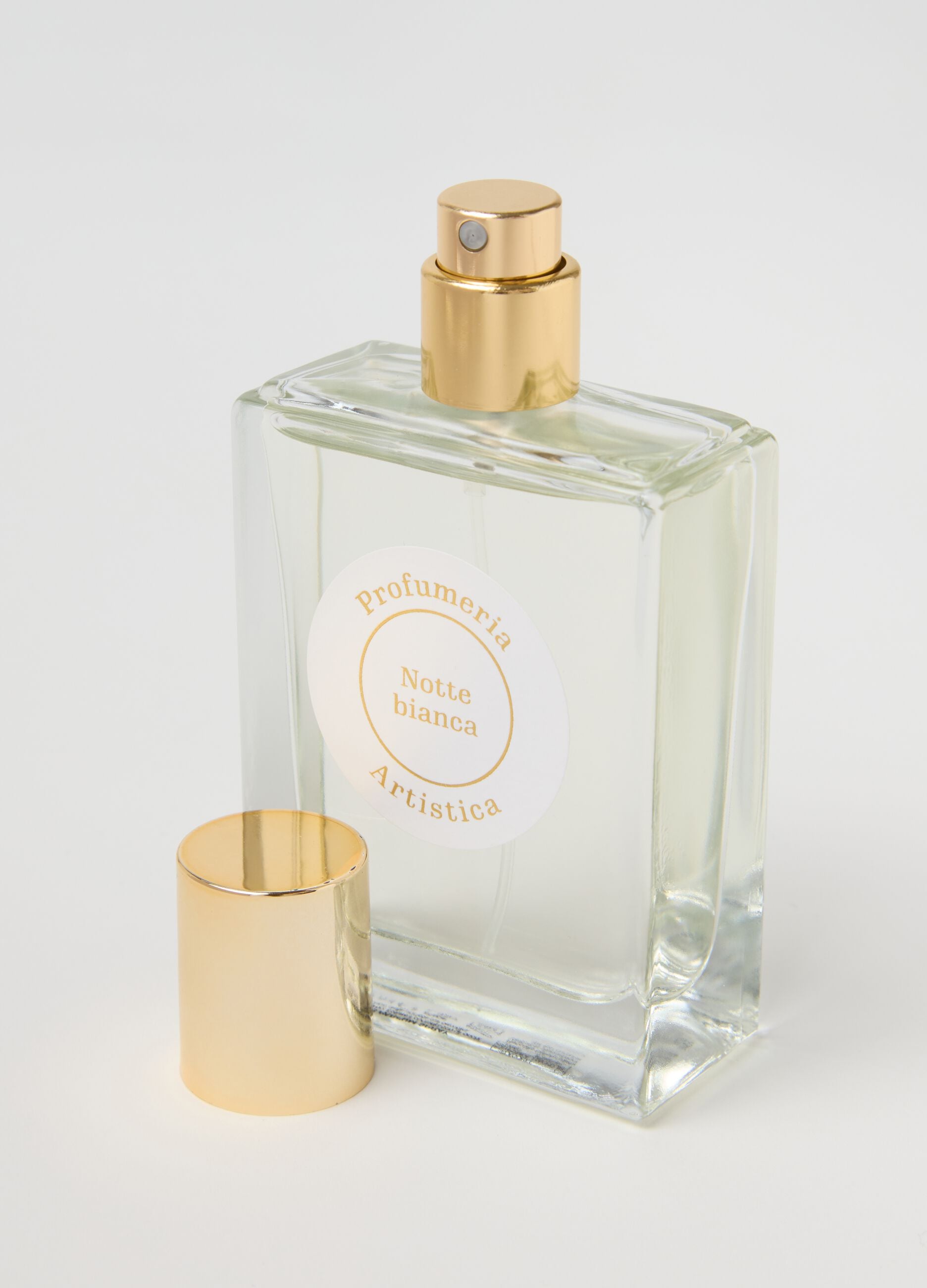 Artistic Perfumery White Night