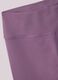 High-waisted leggings in technical fabric ALTAVIA STUDIO_5