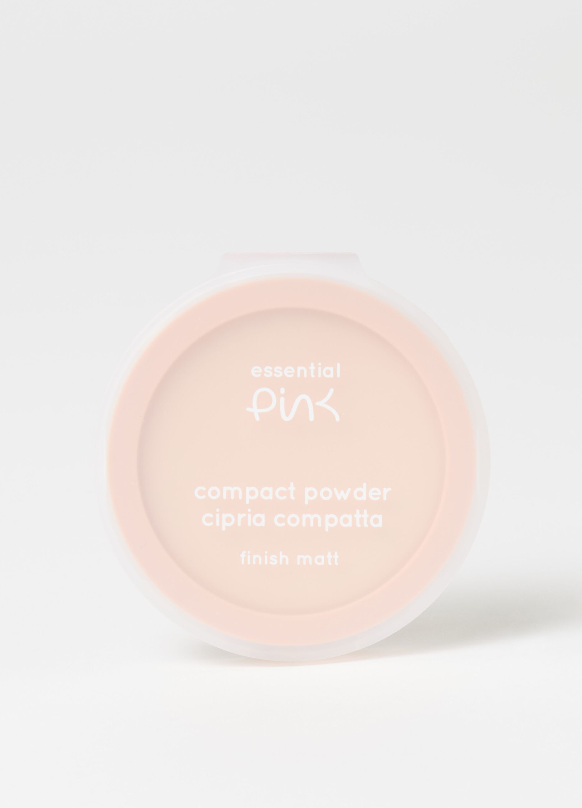 Compact powder 01 Light