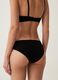 Two-pack briefs in stretch cotton_2
