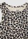 Girls' multicolour cotton regular fit top_3