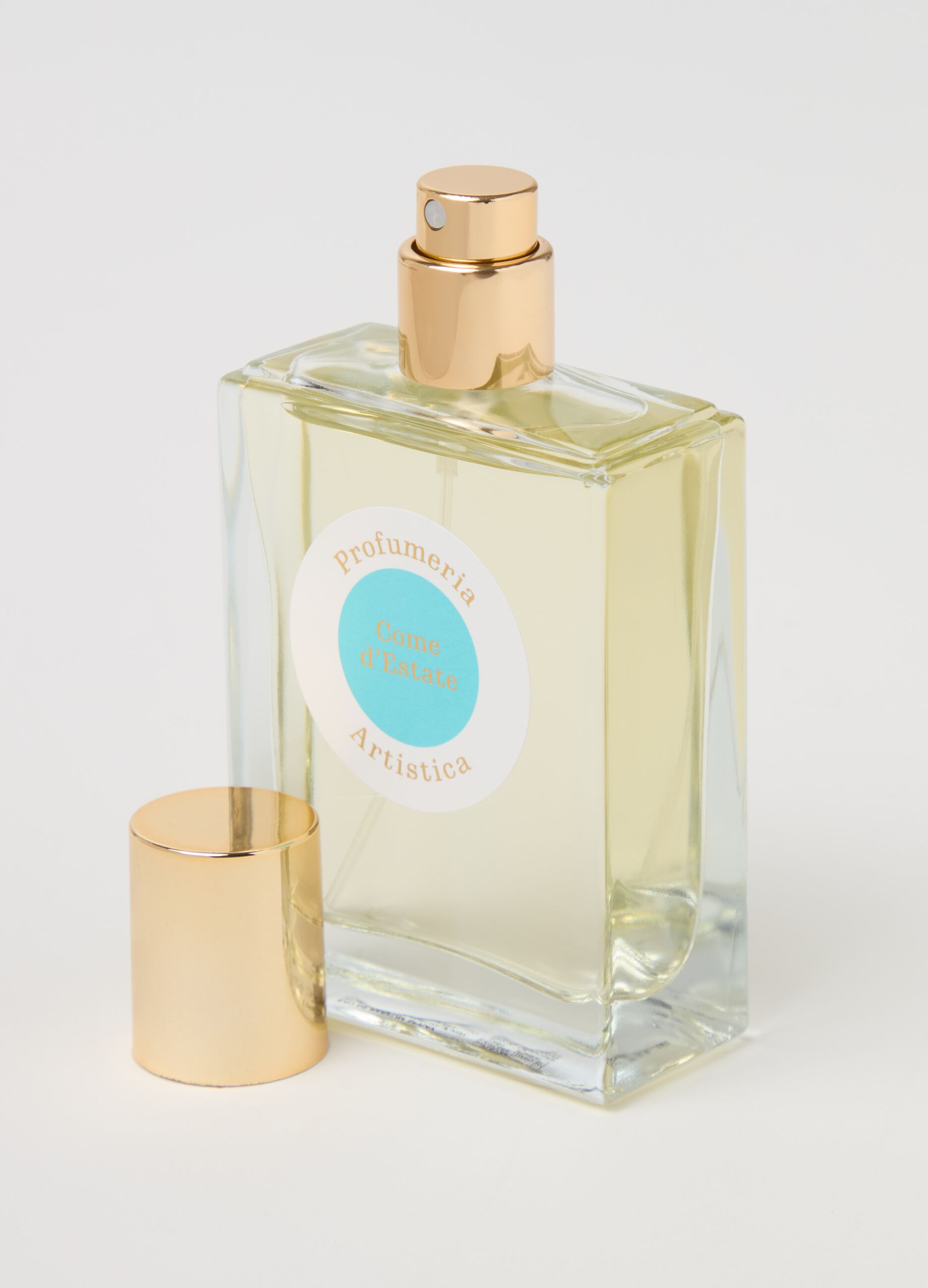 Artistic perfumery Eau de Parfum Come d'estate 50ml