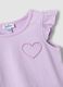 2-pack of pink pure cotton tank tops with ruffles_2