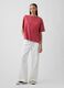 Pure cotton short-sleeve T-shirt_2