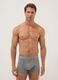 3-pack of grey organic cotton boxers_0