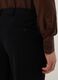 Pure cotton brown shirt regular fit easy iron_3