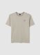 ALTAVIA WITH DEBORAH COMPAGNONI short-sleeved T-shirt_4