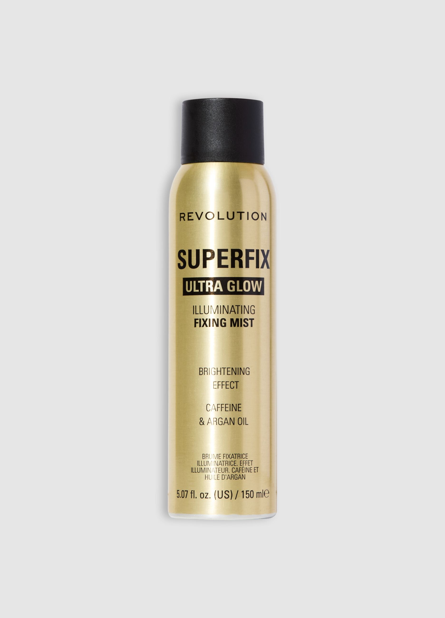 Superfix Glow Fixing Mist 150ml