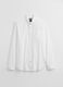 Slim-fit shirt in poplin_2