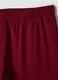 Red wide-leg viscose-blend trousers_2