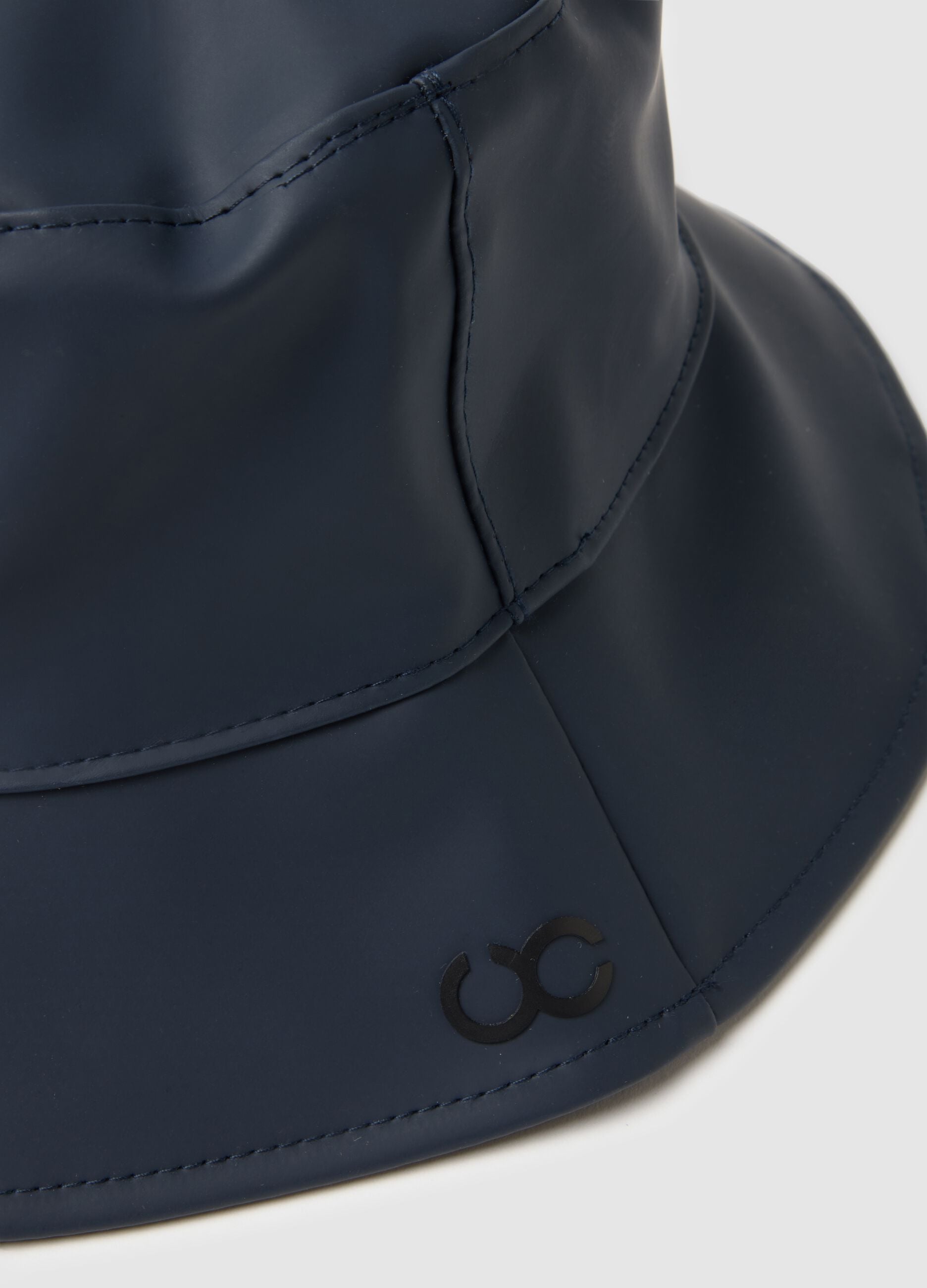 Blue Bucket Hat