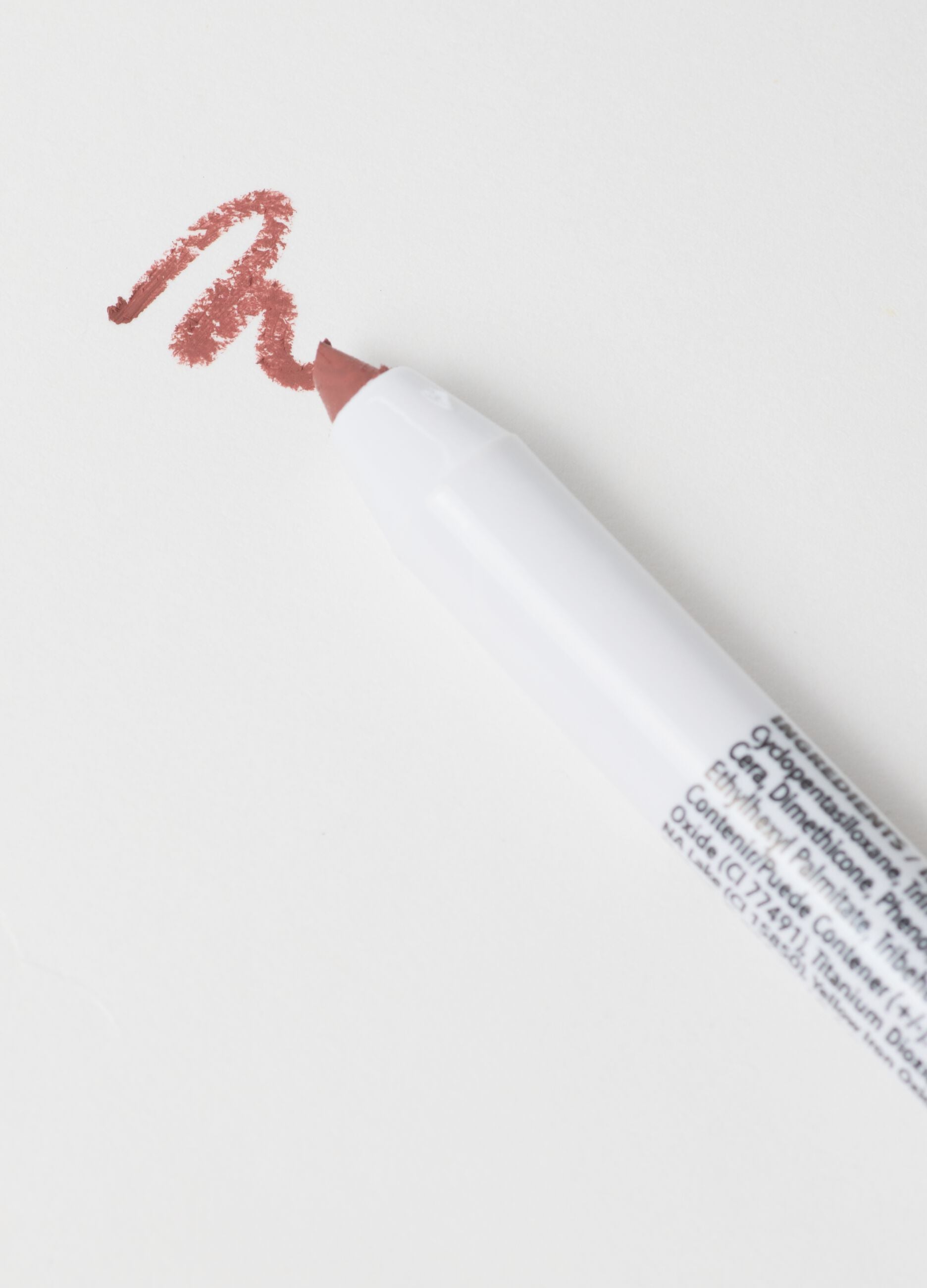 MOIRA LIP APPEAL PLUMPING LINER 008 2000'S LIP PENCIL - Korean make-up