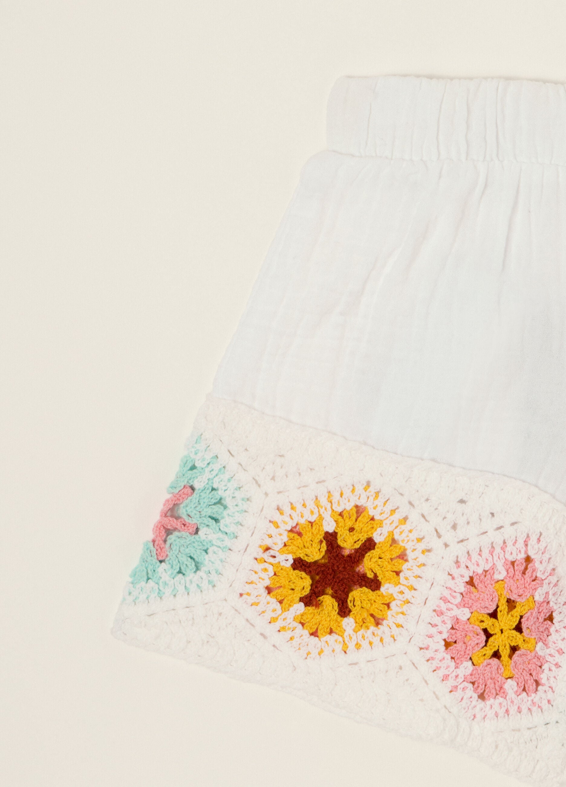 IANA pure cotton shorts