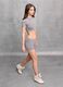 Vintage Grey Crop T-Shirt_2