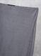 Vintage Grey Ribbed Long Skirt_6