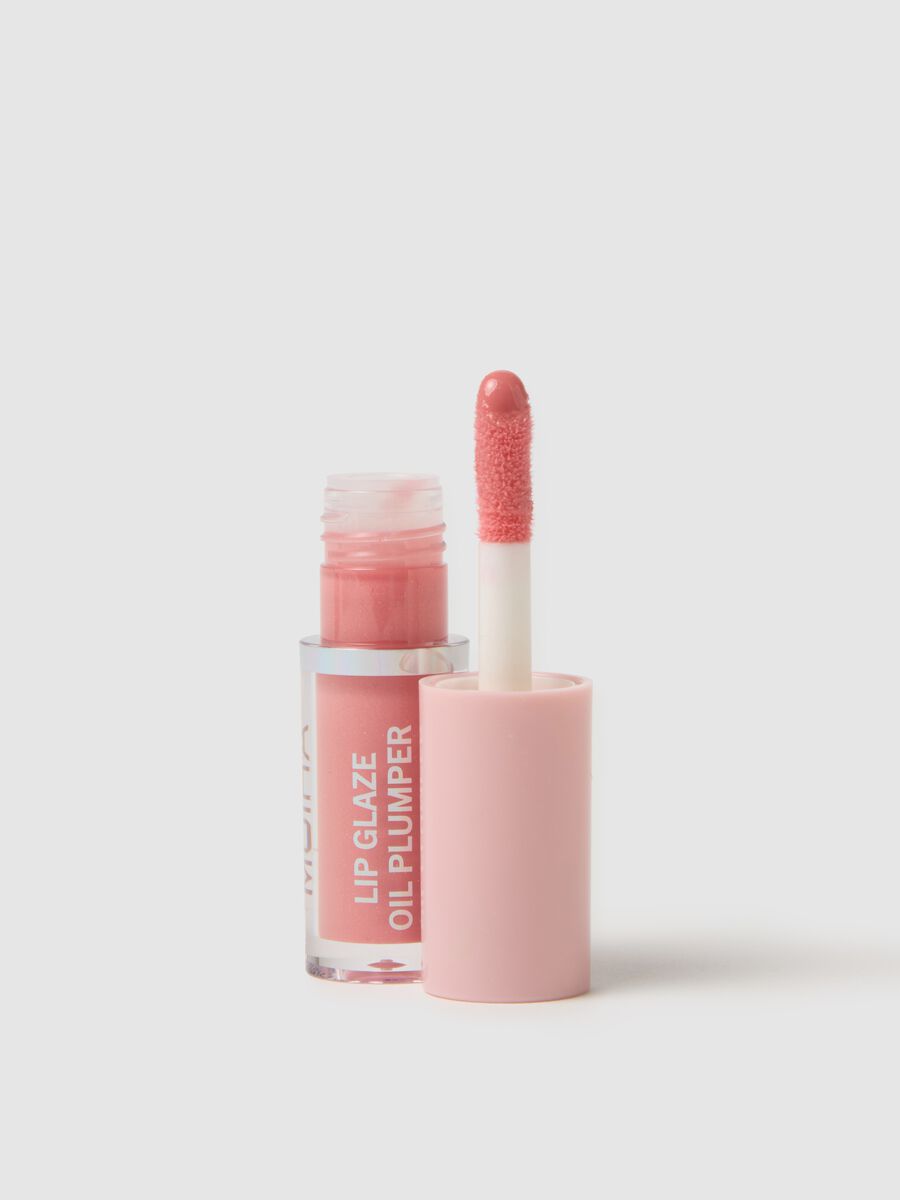 MOIRA LIP GLAZE OIL PLUMPER 006 COPYCAT OLIO LABBRA - make-up coreano_1