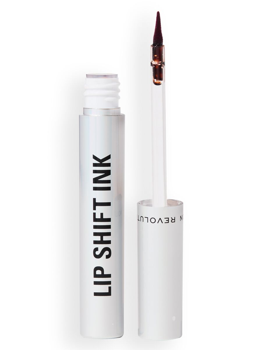 Revolution Lip Shift Ink Peel Off Rose Inked Lip Tint_2