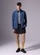 ALTAVIA WITH DEBORAH COMPAGNONI full-zip sweatshirt in technical fabric_0