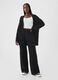 Ribbed wide-leg trousers_0