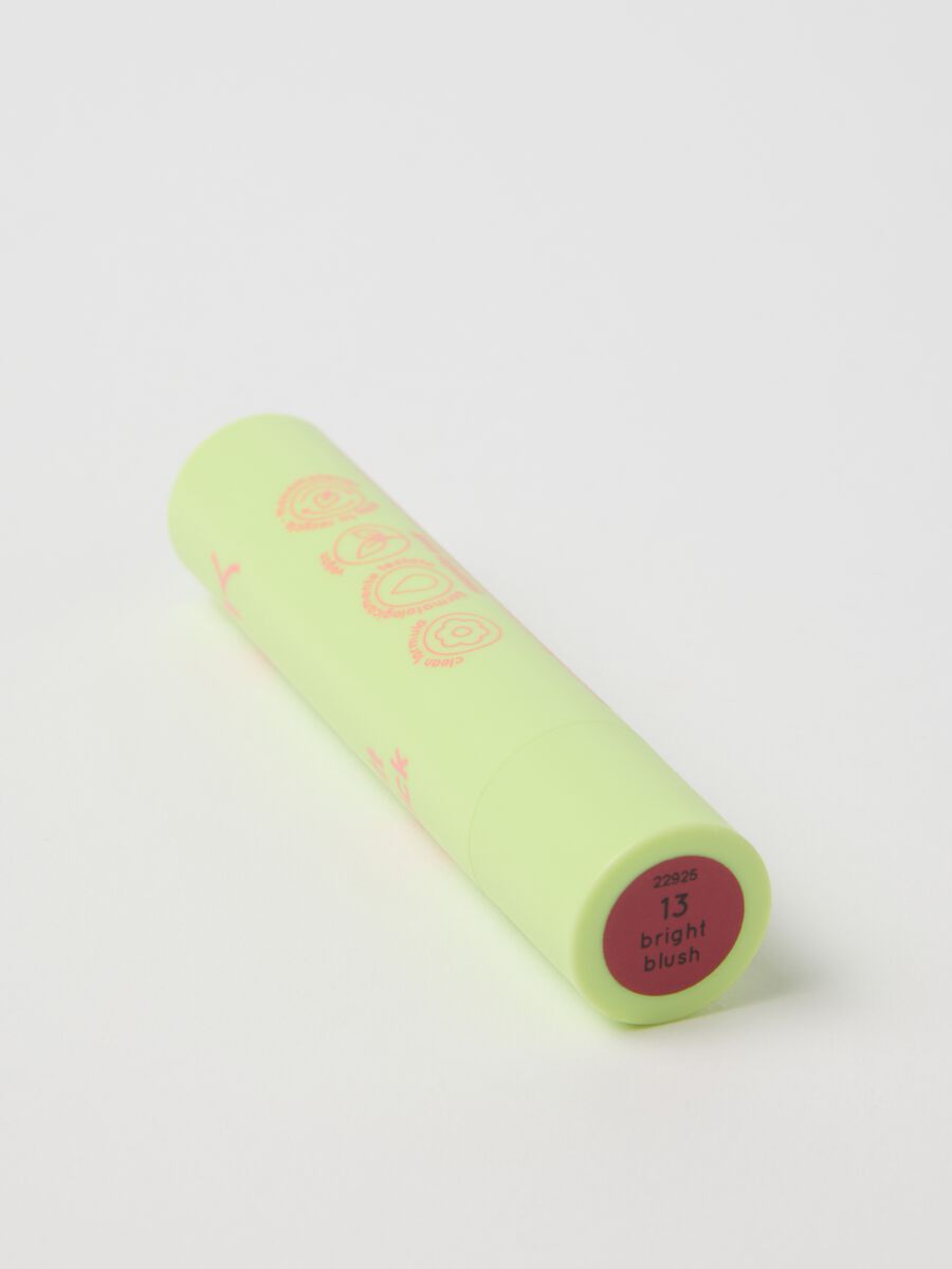 Matt Lipstick 13 BRIGHT BLUSH_2