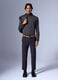 ALTAVIA travel trousers WITH DEBORAH COMPAGNONI_0