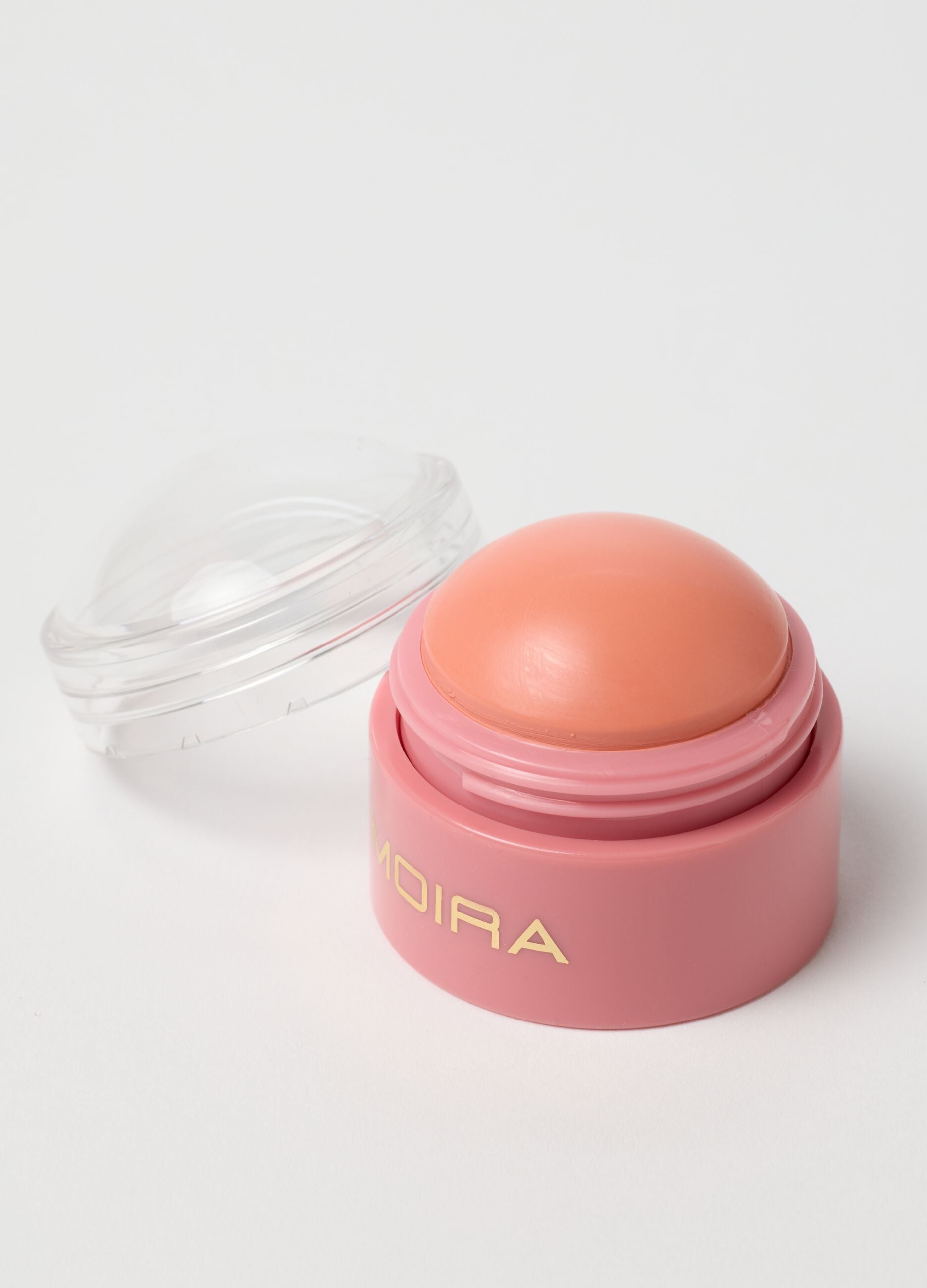 MOIRA SOFT BLUSH BALM 001 ALL THAT! - Korean make-up