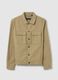 Shacket in linen and cotton twill_4