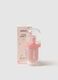 Glossy lip tint with a stunning effect. Vibrant colour and hydrated lips for 12 hours. Korean make-up_4