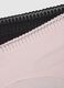 Pack of multicolour cotton blend briefs with regular fit_5