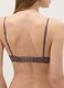Grey Lace Padded Bra_2