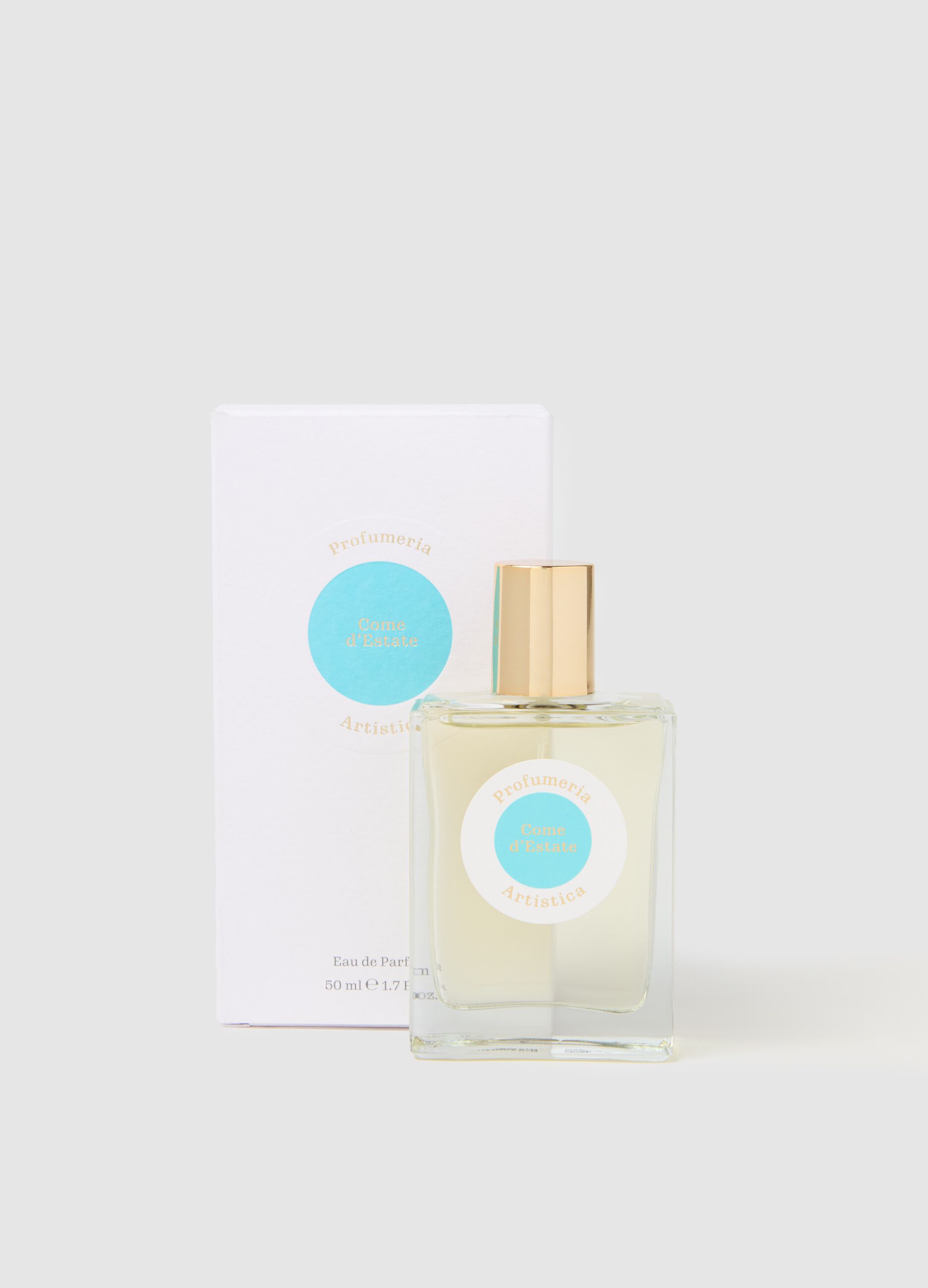 Artistic perfumery Eau de Parfum Come d'estate 50ml