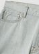 Light Blue Pure Cotton Relaxed-Fit Denim Jeans_6