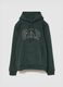 Cotton blend hoodie with logo_4