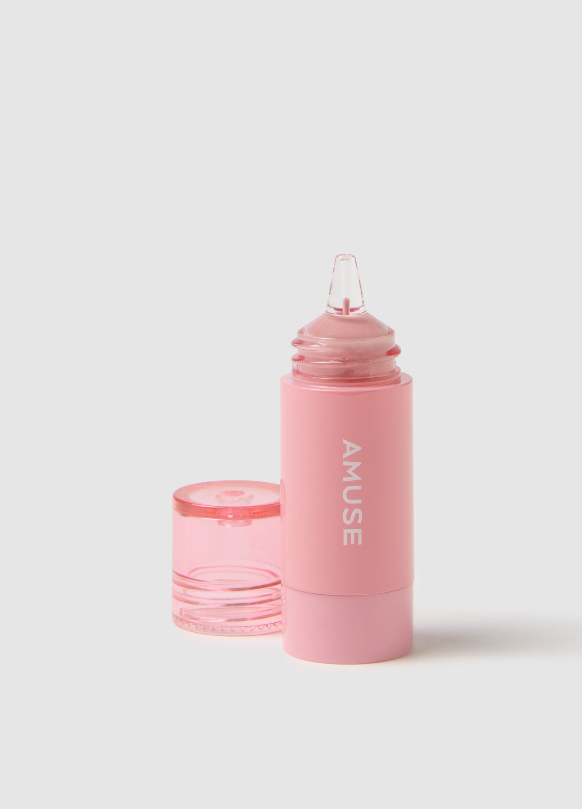 Long-lasting matte liquid blush