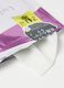 Brightening anti-age mask in fabric. Complete your skin care routine with these high-quality Japanese fabric masks available in a re-sealable pack of 7 masks! Perfect for daily use._1