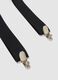 Black braces with clip closures_2