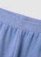 Purple Frozen-themed cotton-blend jogging set for girls_3
