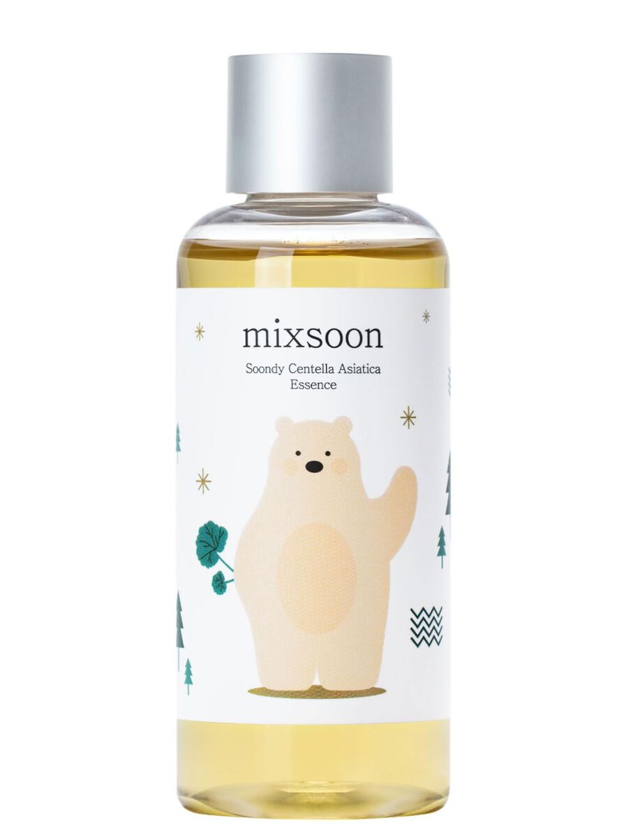 Soondy Centella Asiatica Essence 100ml_0
