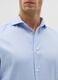 Regular-fit shirt in easy-iron Oxford cotton_1
