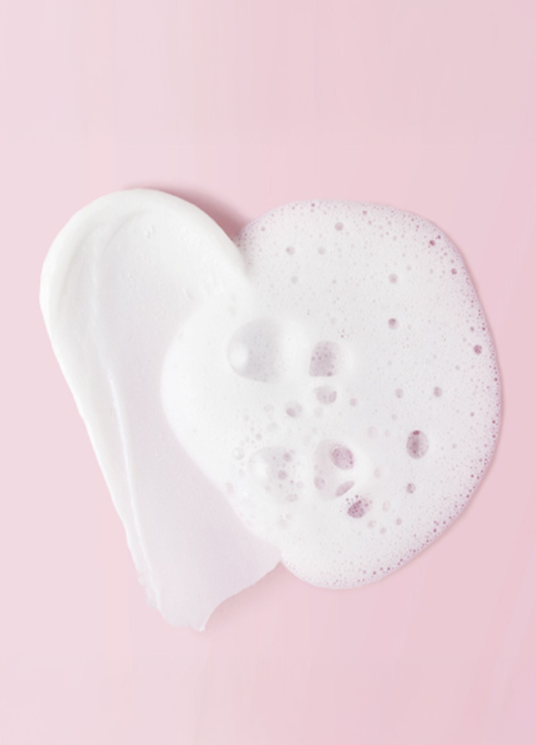 MAMONDE AMINO FOAM 120G