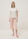 Multicolour pure cotton pyjamas regular fit_0