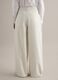White Stretch Cotton Chinos Regular Fit_2